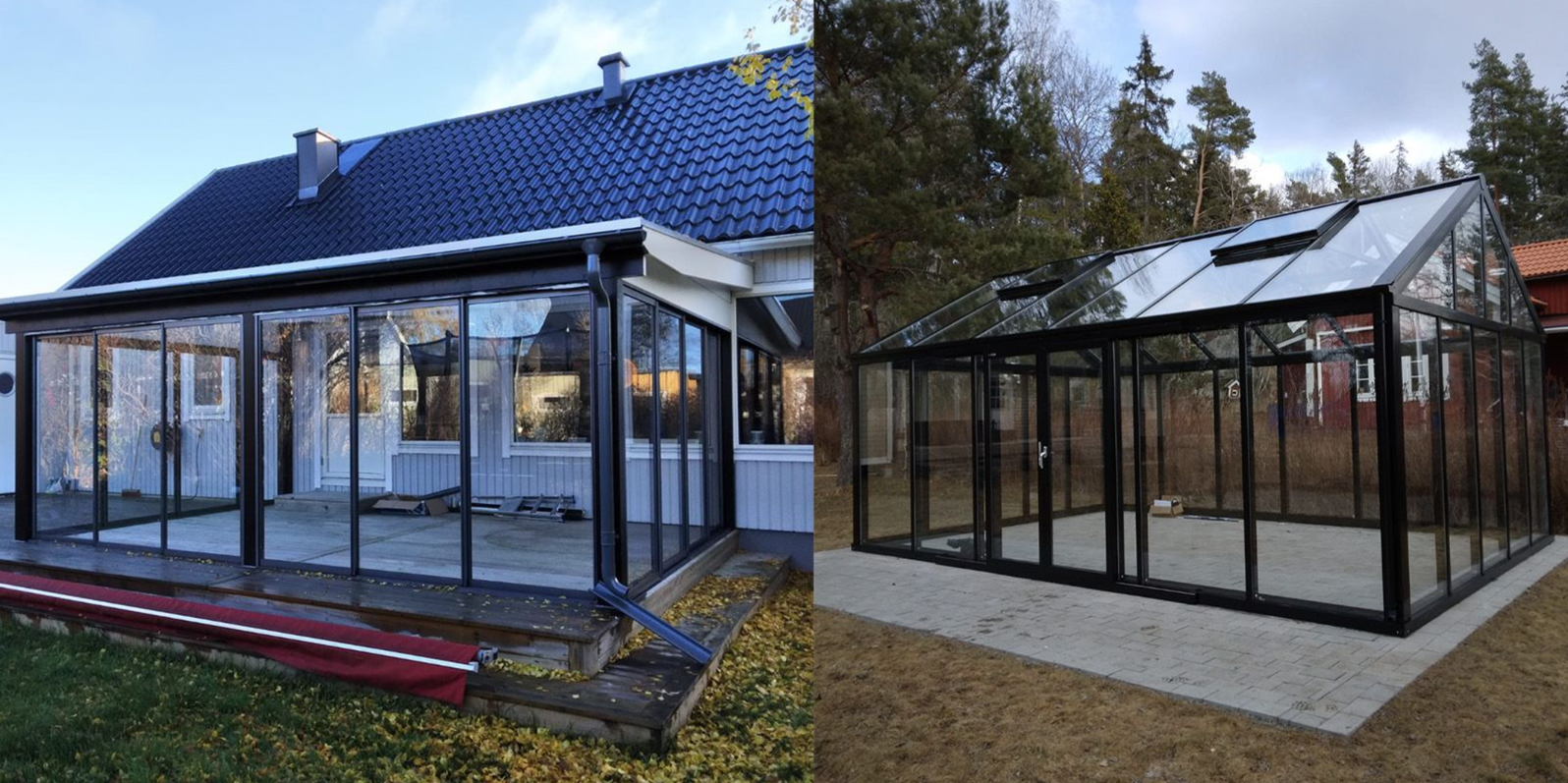 uterum från Willab Garden