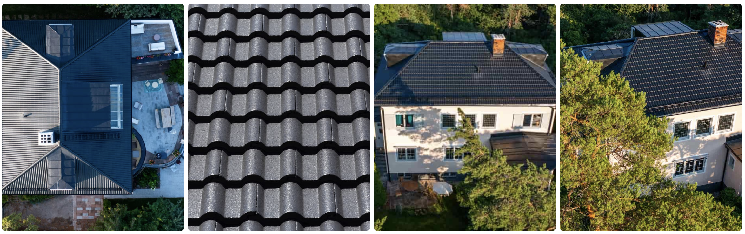 Se ett urval av våra tidigare kundprojekt
