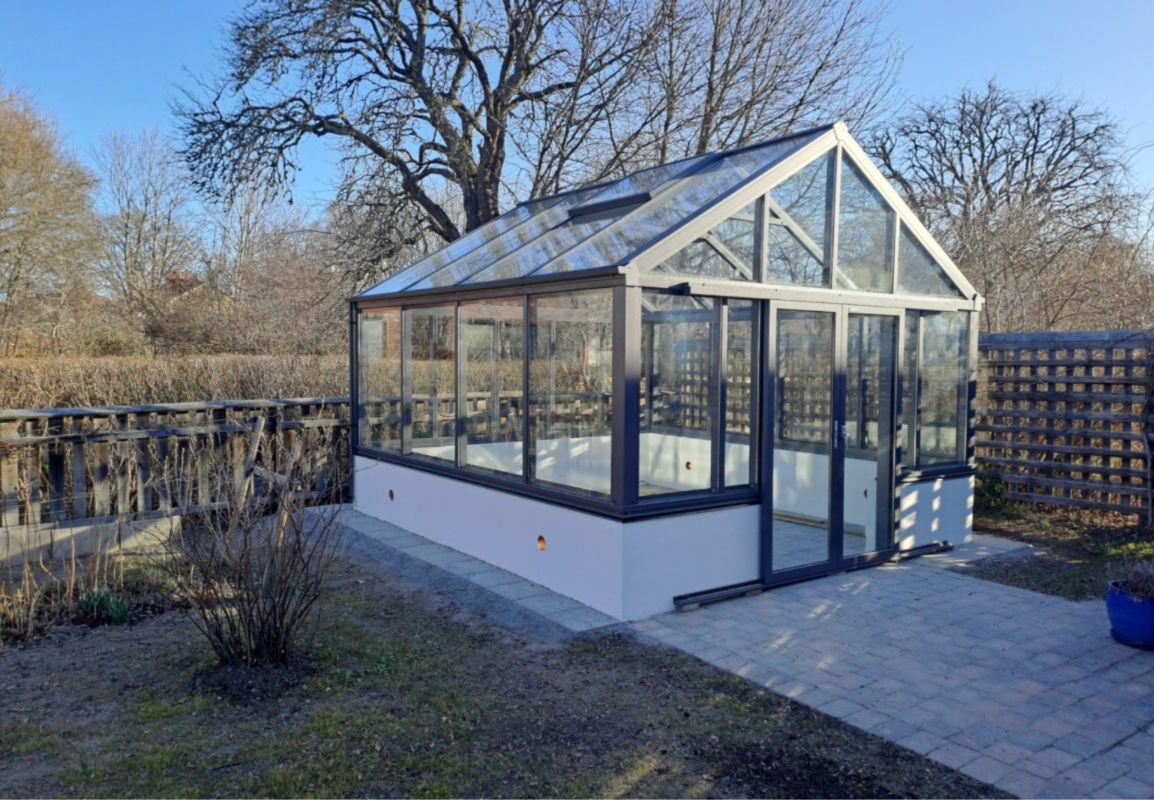 uterum från Willab Garden