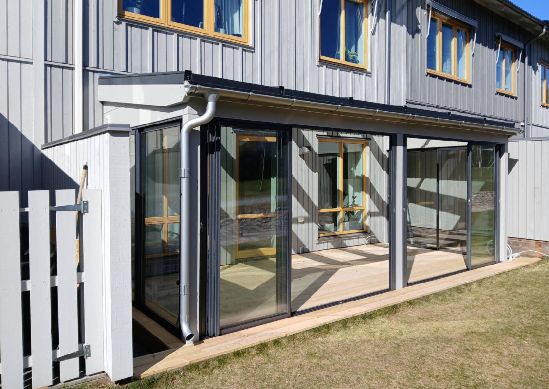 uterum från Willab Garden