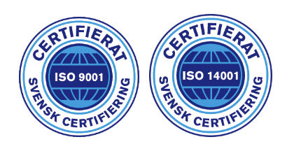 iso certifikat