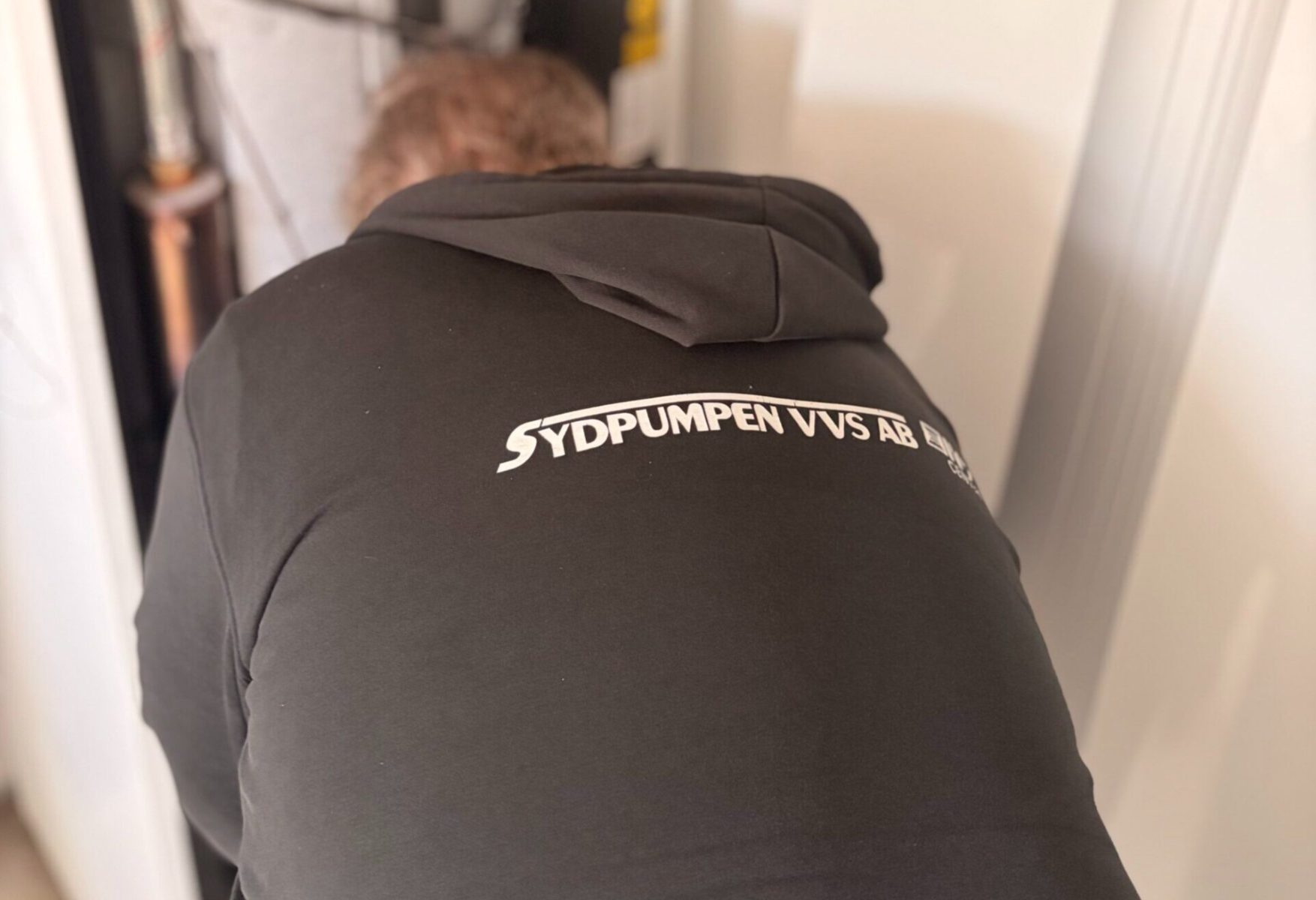 Vi hjälper dig till ett bra inomhusklimat