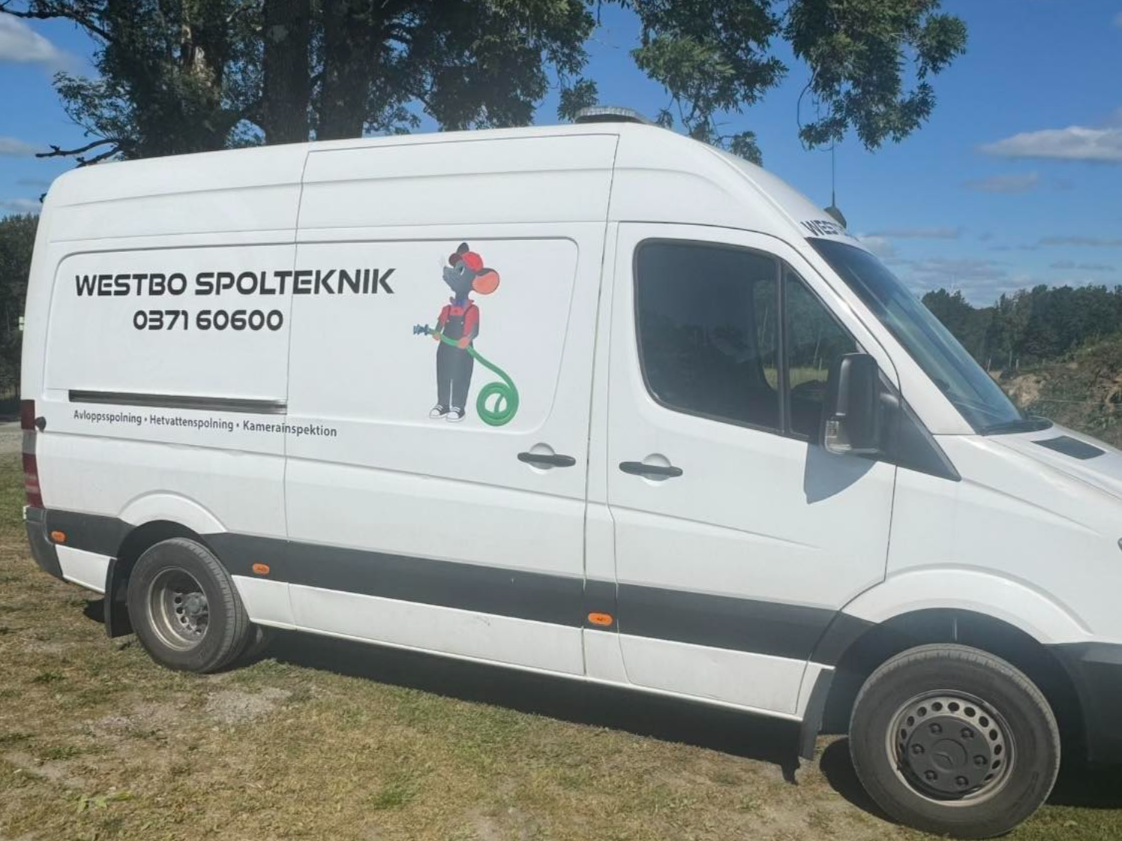 Tjänster och serviceområden