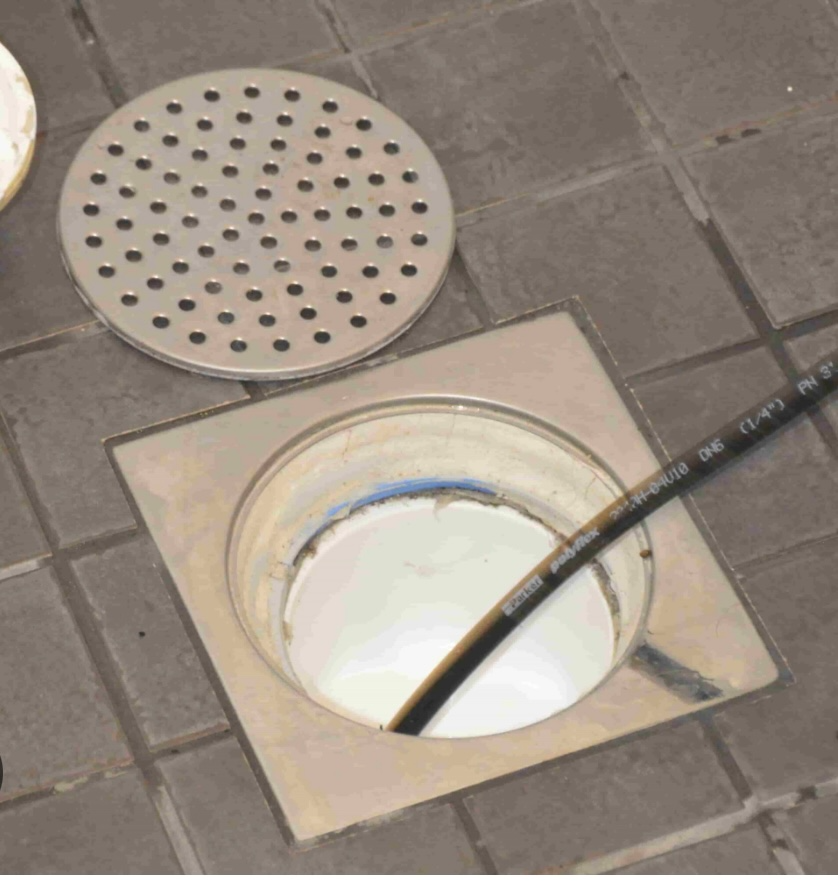 Tjänster och serviceområden