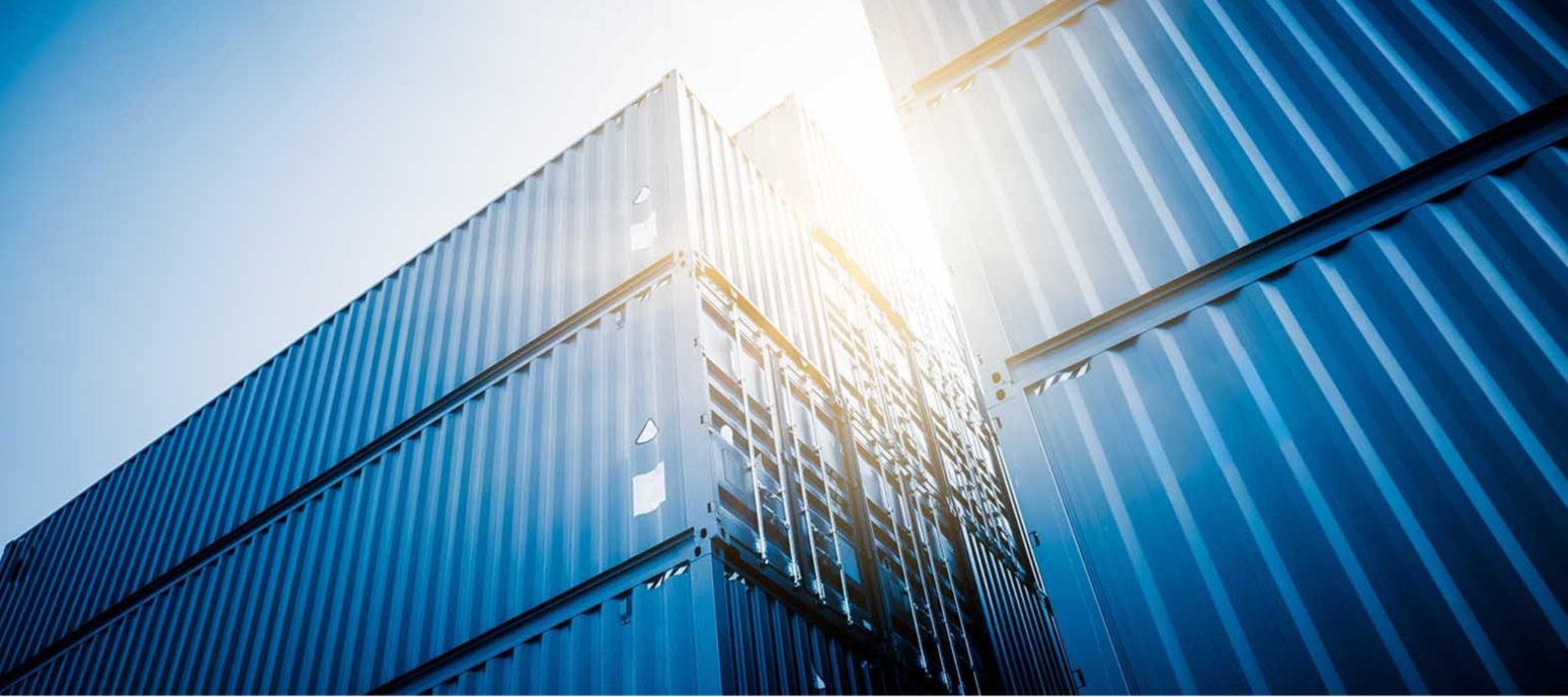 Köpa container Sundsvall