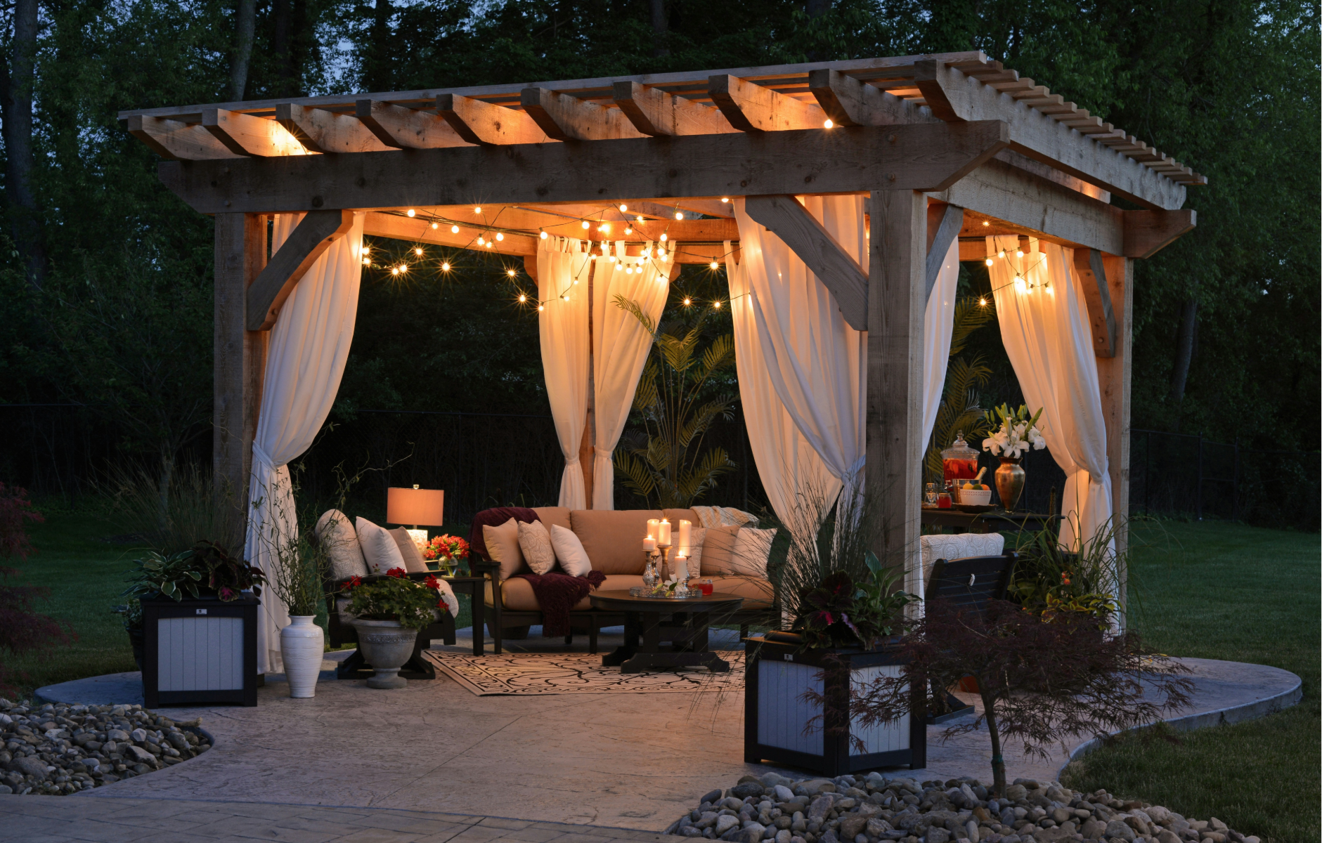 pergola-oland