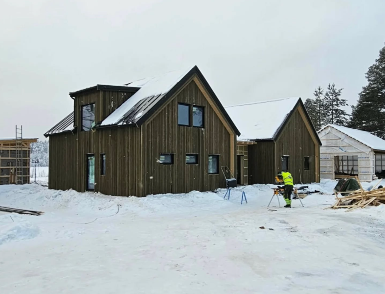 totalentreprenad luleå