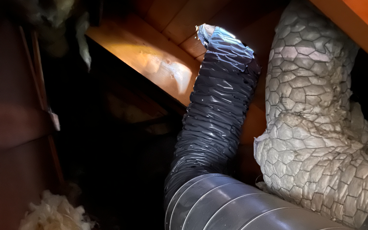 Vi hjälper dig med ventilation