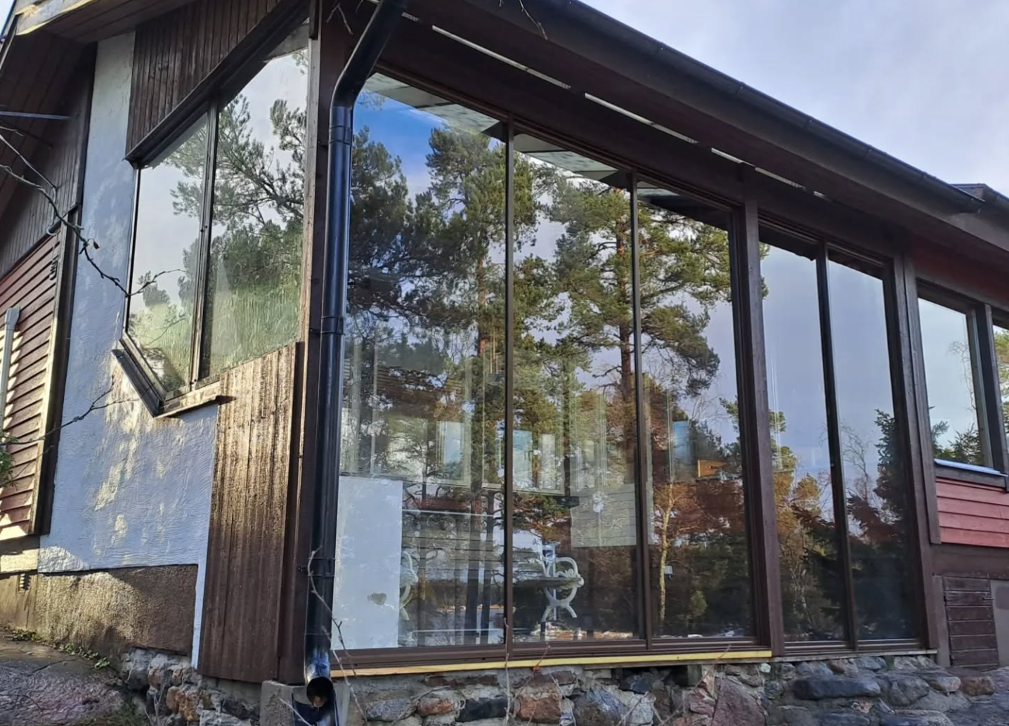 Enkelt och smidigt – så kan processen se ut